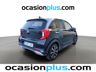 Kia Picanto 1.0 T-GDi X-Line 74 kW (100 CV)