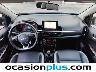 Kia Picanto 1.0 T-GDi X-Line 74 kW (100 CV)