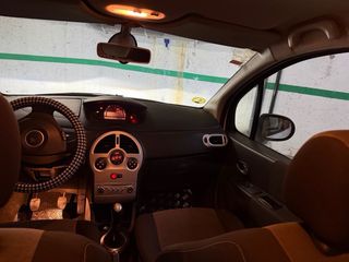 Renault Grand modus 2009
