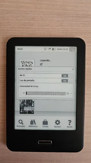Ebook BQ Cervantes 3