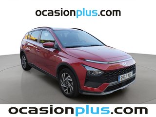Hyundai Bayon 1.2 MPI Maxx 59 kW (79 CV)