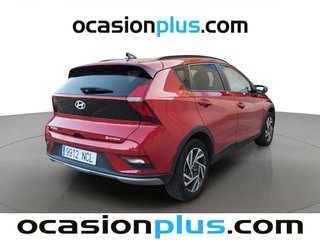 Hyundai Bayon 1.2 MPI Maxx 59 kW (79 CV)
