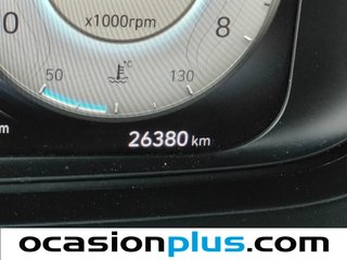 Hyundai Bayon 1.2 MPI Maxx 59 kW (79 CV)
