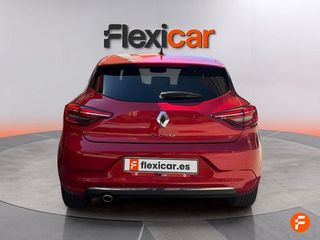 Renault Clio Techno TCe 90 (67kw)