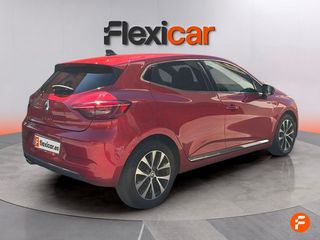 Renault Clio Techno TCe 90 (67kw)