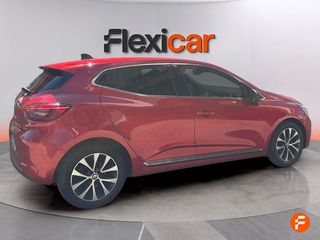 Renault Clio Techno TCe 90 (67kw)