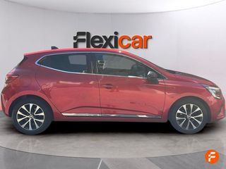 Renault Clio Techno TCe 90 (67kw)