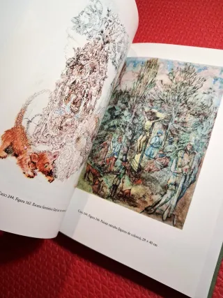❗️Nuevo: Expresiones de la locura. El arte de...