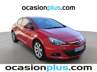 Opel Astra GTC 1.6 CDTI Selective 100 kW (136 CV)