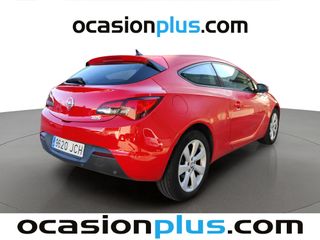 Opel Astra GTC 1.6 CDTI Selective 100 kW (136 CV)