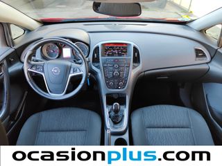 Opel Astra GTC 1.6 CDTI Selective 100 kW (136 CV)
