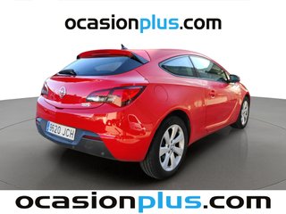 Opel Astra GTC 1.6 CDTI Selective 100 kW (136 CV)
