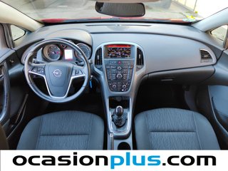 Opel Astra GTC 1.6 CDTI Selective 100 kW (136 CV)
