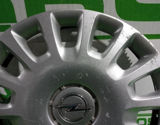 Opel 120214 13211852 tapacubos vectra c essentia