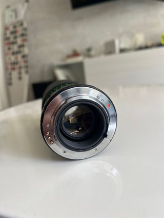 Prakticar 80-200mm f/4.5