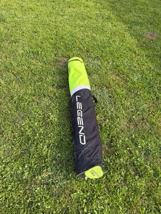 Vela Windsurf 3.7 m2