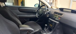 Citroen C4 2005