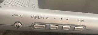 Monitor HP 19 VS19