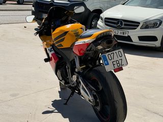 Honda CBR 600 RR Repsol