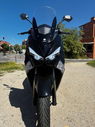 Scooter Eléctrico Velca One MY 2025 Km 0