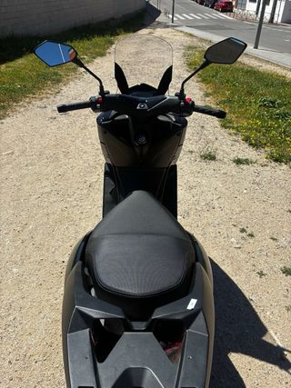 Scooter Eléctrico Velca One MY 2025 Km 0