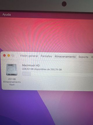 MacBook Air 13 2015 Intel Core i5 8GB RAM