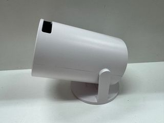 Proyector Portátil HD Inalámbrico Blanco