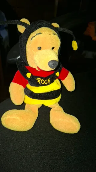 Lote Peluches Variados