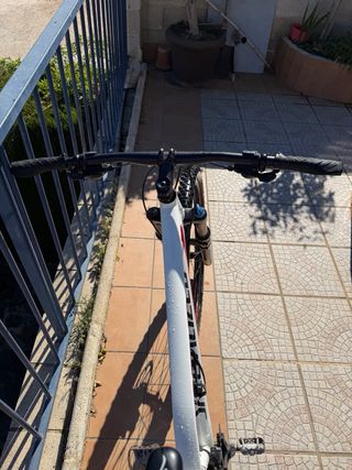 Bicicleta Specialized Rockhopper 29 Talla L