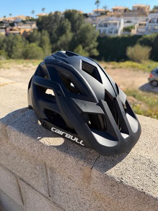 Bicicleta Specialized Rockhopper 29 Talla L