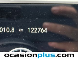 Mercedes-Benz Clase A 180 100 kW (136 CV)