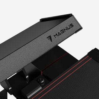 Escritorio Secretlab MAGNUS Negro
