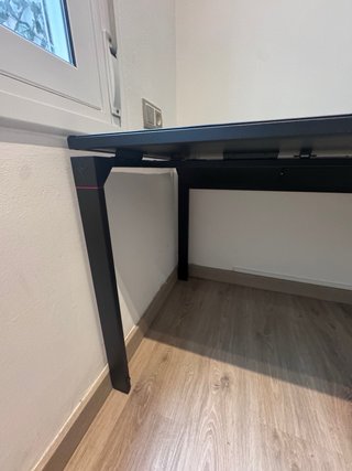 Escritorio Secretlab MAGNUS Negro