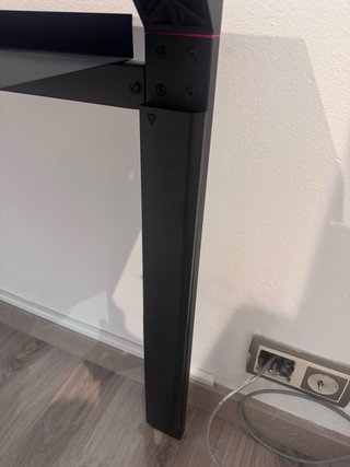 Escritorio Secretlab MAGNUS Negro
