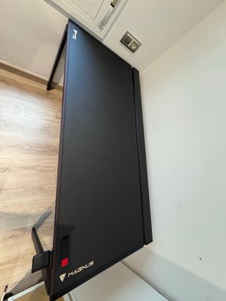 Escritorio Secretlab MAGNUS Negro