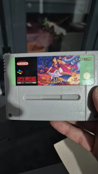 Se venden juegos de snes Mario kart 25e Donkey ko