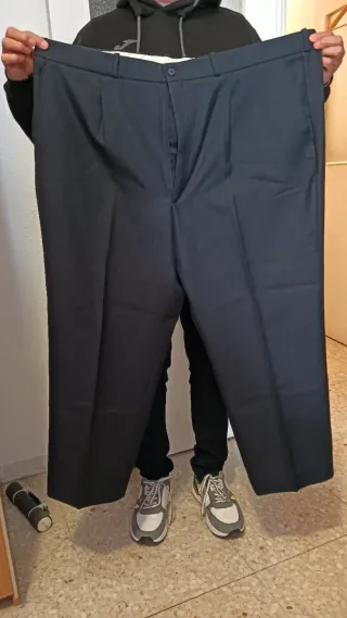 Pantalón de vestir BLAPER SCU Talla 60