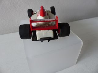 F1 SINGLE SEATER - SALLY SCALEXTRIC