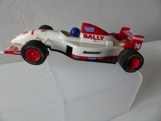 F1 SINGLE SEATER - SALLY SCALEXTRIC
