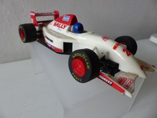 F1 SINGLE SEATER - SALLY SCALEXTRIC