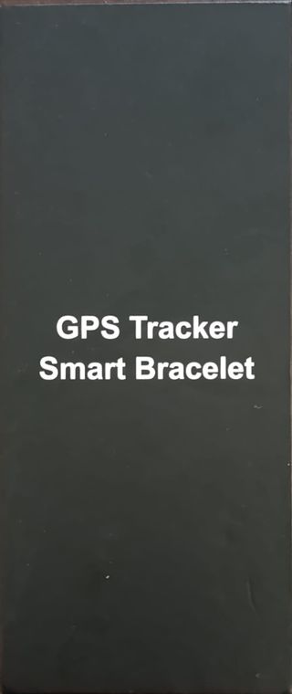 Reloj GPS 4G Localizador Niños/Adultos SOS