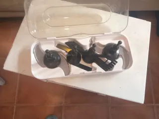 Robot Cocina Moulinex Companion
