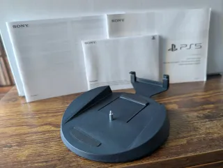 PlayStation 5 Fat Completa. Software 25.07.12.20