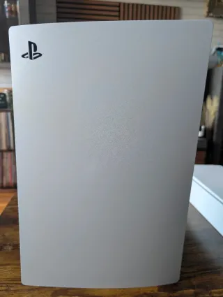 PlayStation 5 Fat Completa. Software 25.07.12.20