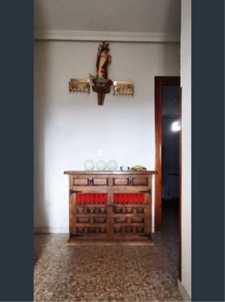 LOTE MUEBLES ANTIGUOS en AVILA