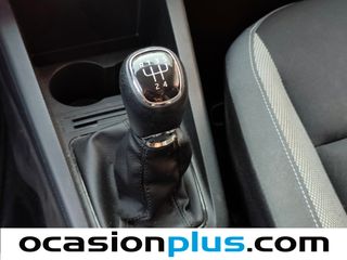 Skoda Fabia 1.2 TSI Ambition 66 kW (90 CV)