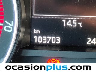 Skoda Fabia 1.2 TSI Ambition 66 kW (90 CV)