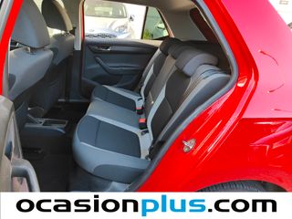 Skoda Fabia 1.2 TSI Ambition 66 kW (90 CV)