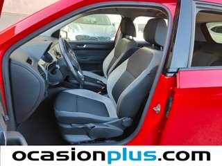 Skoda Fabia 1.2 TSI Ambition 66 kW (90 CV)