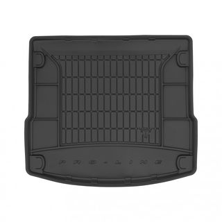 Protector cubremaletero premium goma PORSCHE MACAN